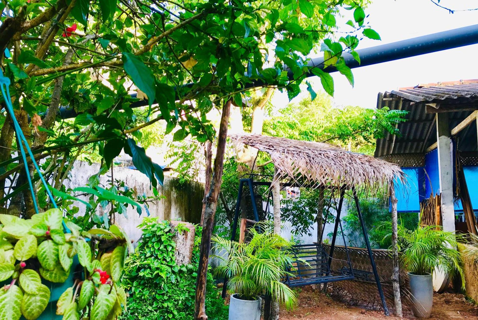 Aqua villa Weligama Esterno foto