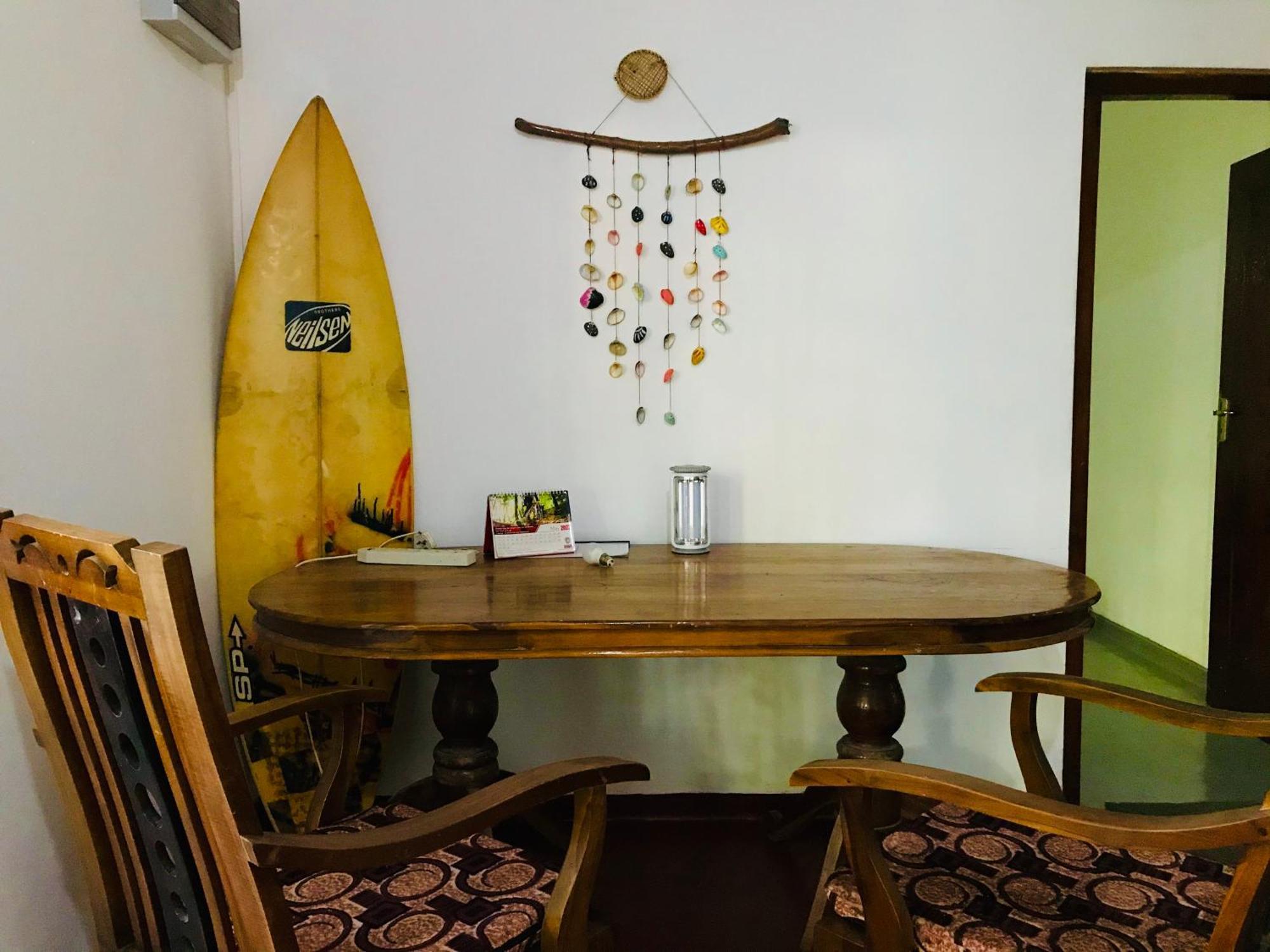 Aqua villa Weligama Esterno foto