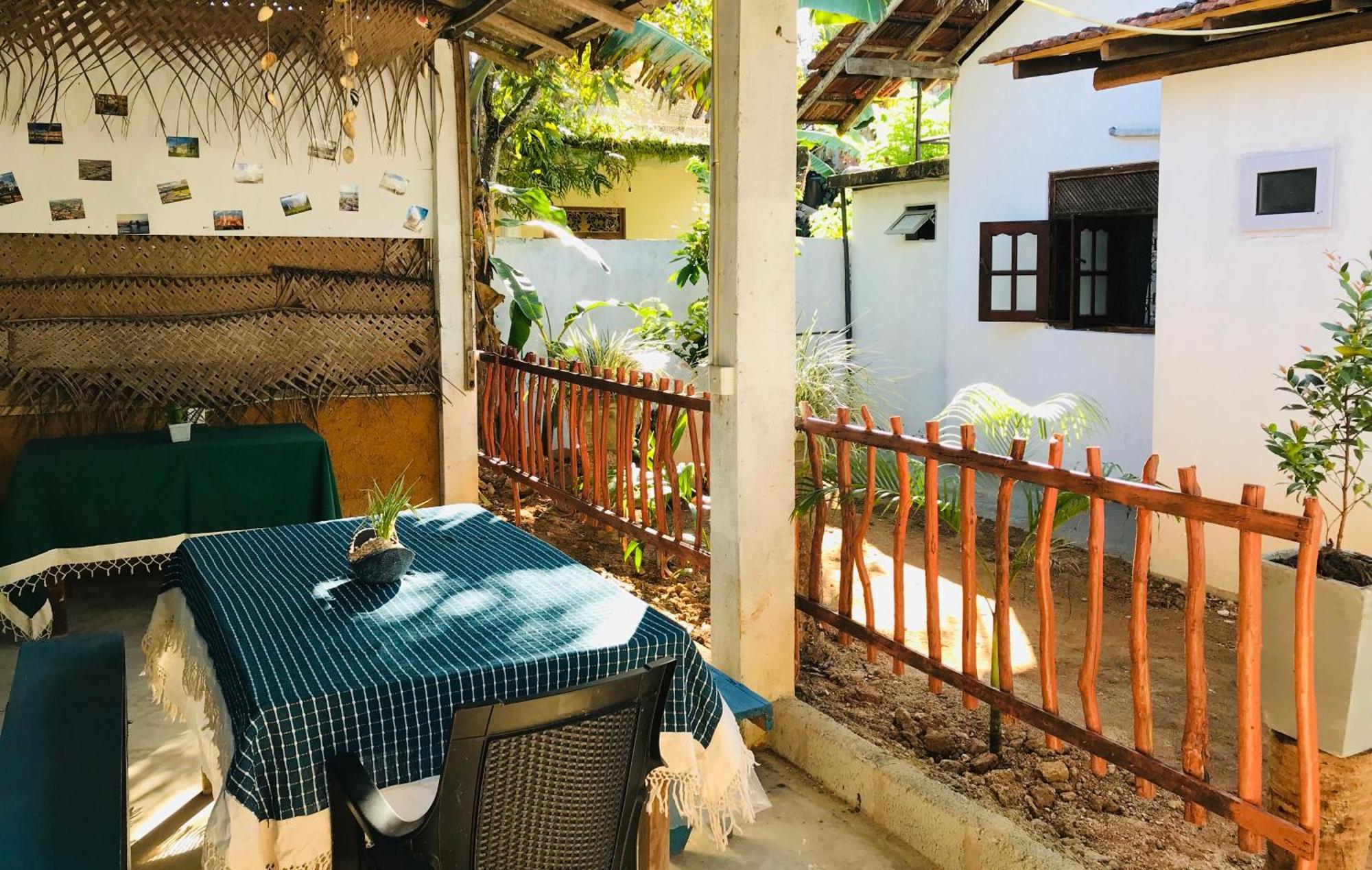 Aqua villa Weligama Camera foto