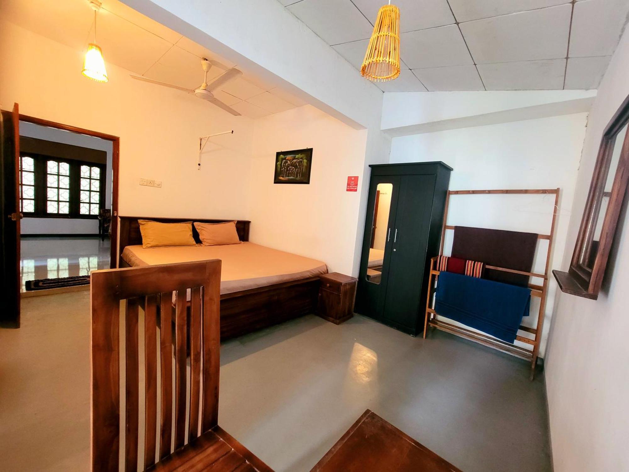 Aqua villa Weligama Esterno foto