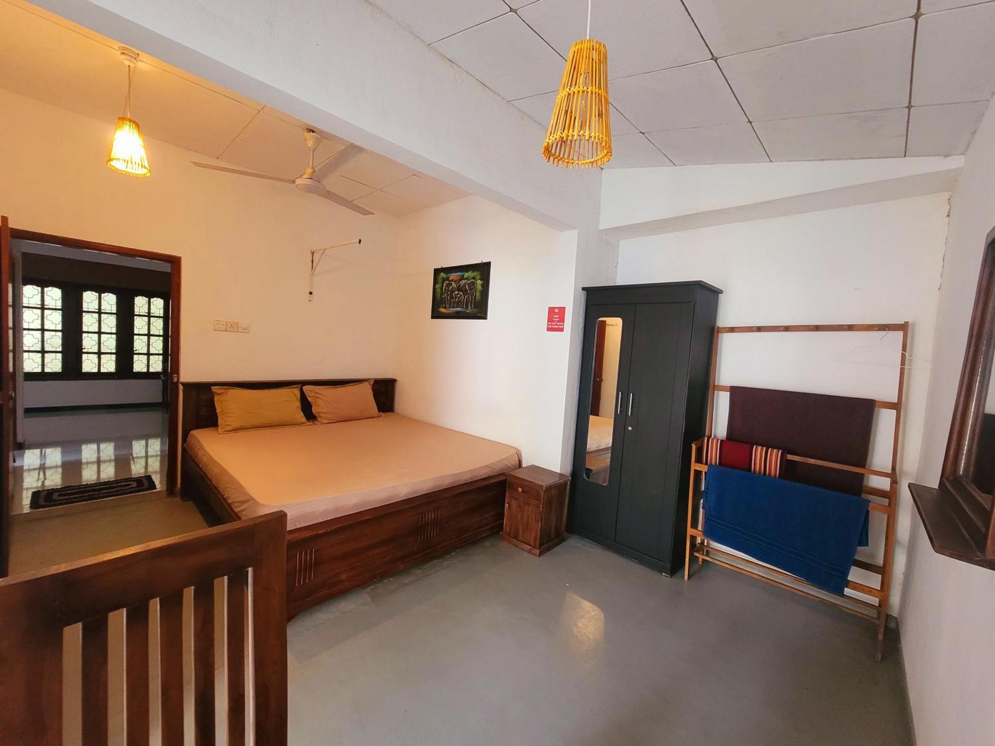 Aqua villa Weligama Esterno foto